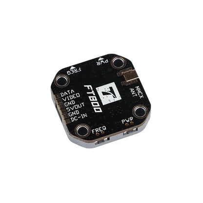 T-MOTOR FT800 VTX 5.8G 48CH Video Transmission