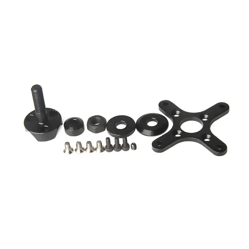 T-MOTOR Hobby AS2317 3-4S Brushless Motor
