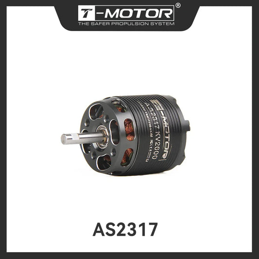 T-MOTOR Hobby AS2317 3-4S Brushless Motor