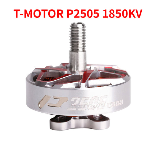 T-MOTOR P2505 1850KV  Brushless motor