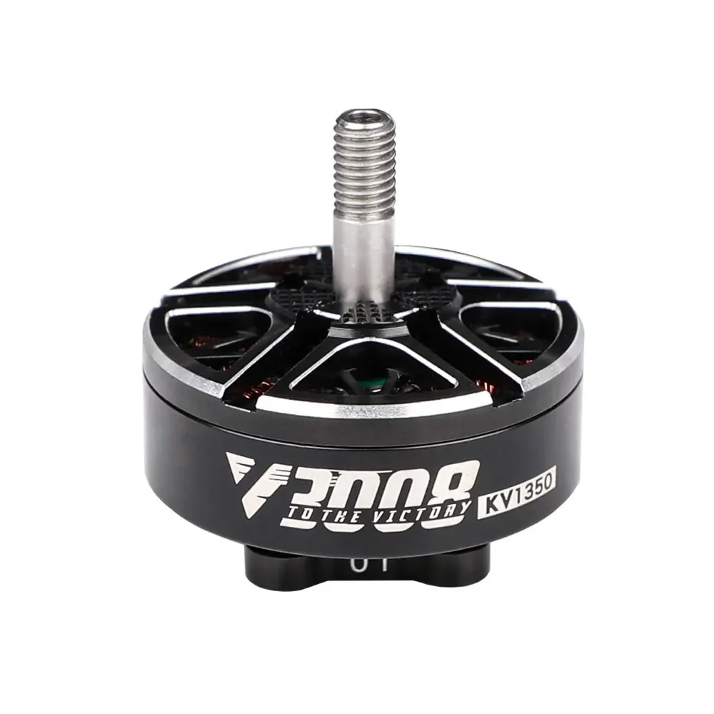 T-MOTOR VELOX V3008 6S KV1155KV1350KV1500 Brushless Motor
