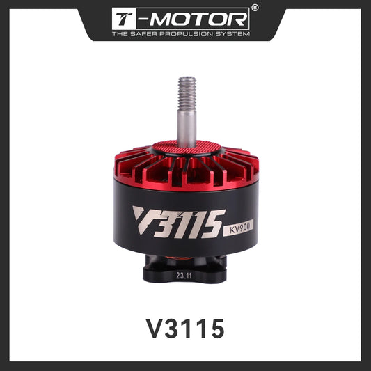 T-MOTOR Velox V3115 T-HOBBY FPV Racing Drone Motor