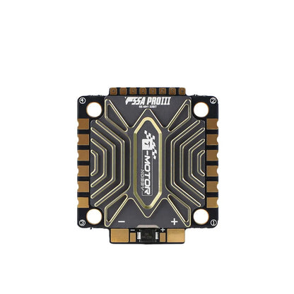 T-Motor F55A PRO III 6-8S 4IN1 ESC BL32 BLHELI32 30.5X30.5MM For Long Range FPV Racing Drone