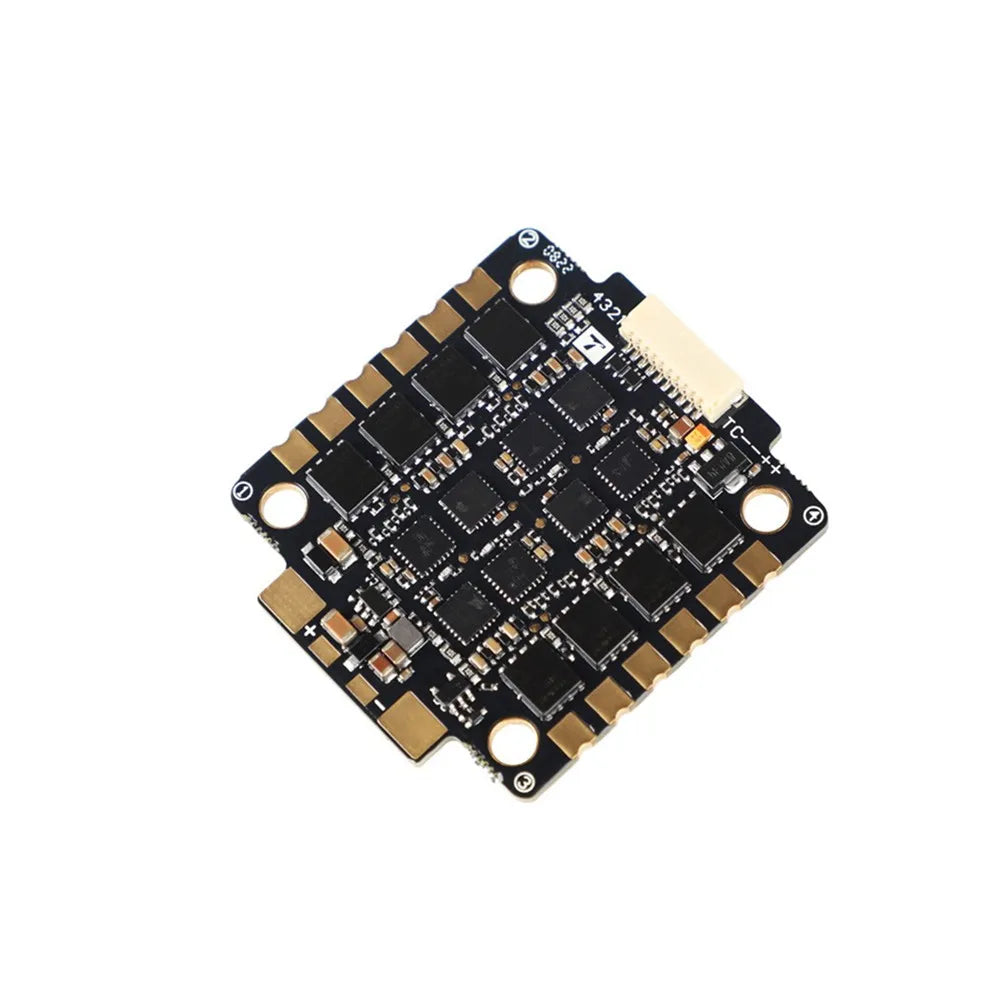 T-Motor F55A PRO III 6-8S 4IN1 ESC BL32 BLHELI32 30.5X30.5MM For Long Range FPV Racing Drone