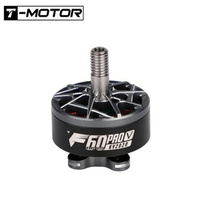 T-Motor F60 PRO V 1750KV 1950KV 2020KV 2550KV Brushless Motor