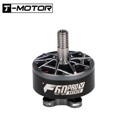T-Motor F60 PRO V 1750KV 1950KV 2020KV 2550KV Brushless Motor