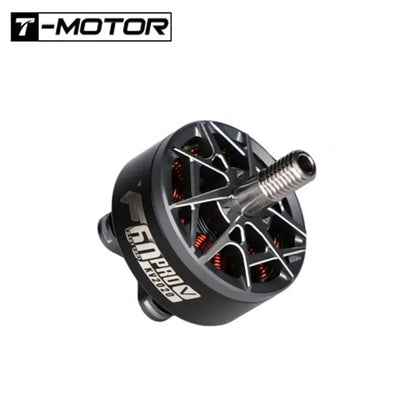 T-Motor F60 PRO V 1750KV 1950KV 2020KV 2550KV Brushless Motor