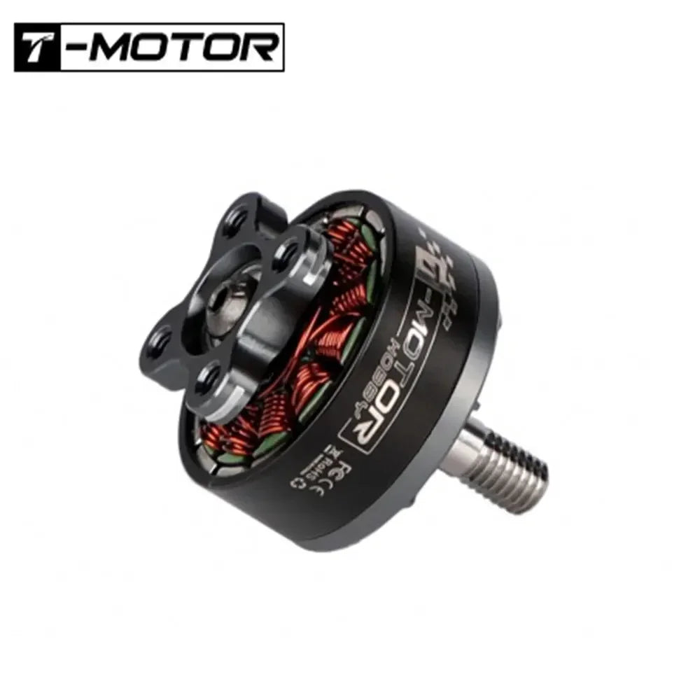T-Motor F60 PRO V 1750KV 1950KV 2020KV 2550KV Brushless Motor