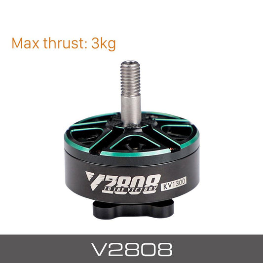 T-Motor VELOX V2808 1300KV 1500KV 1950KV Motor