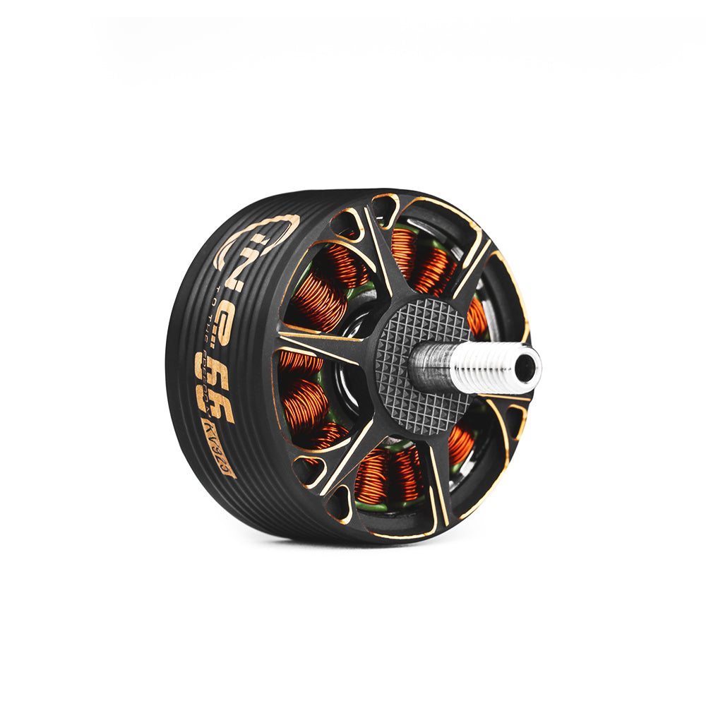 T-motor CINE66 KV925 KV1155 Brushless Motor