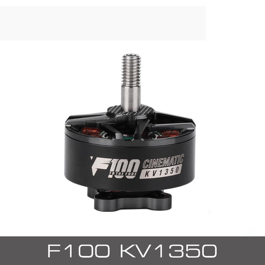 T-motor F100 2810 1350kv 1100kv 5-6s Long Range Cinematic Brushless Motor