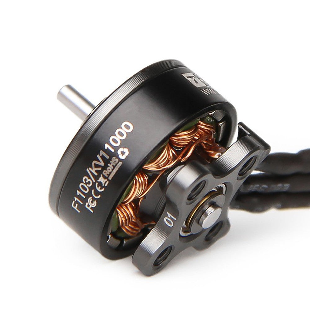 T-motor F1103 Kv8000 Kv11000 Brushless Motor