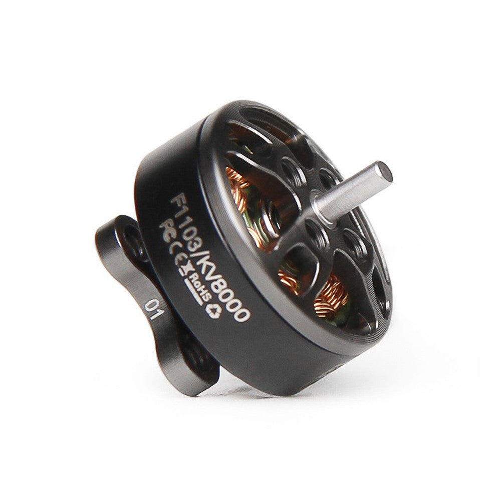 T-motor F1103 Kv8000 Kv11000 Brushless Motor