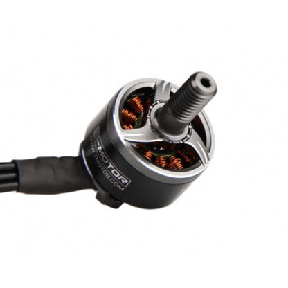 T-motor F1507 1507 2700kv 3-6s  3800kv 3-4s Brushless Motor