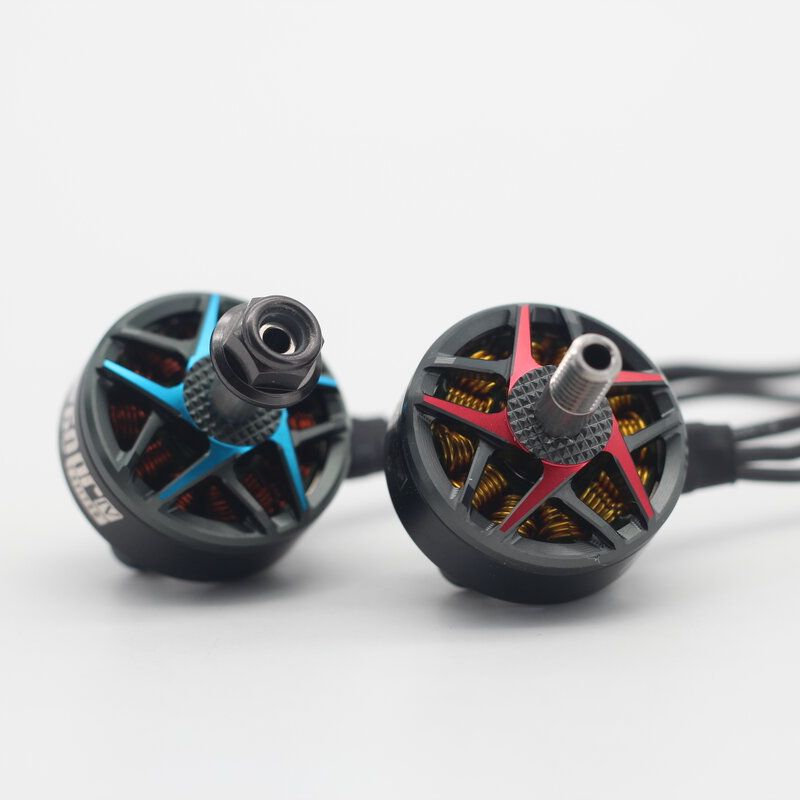 T-motor F60 Pro Iv 2207 1750kv 1950kv 2550kv 4-6s Brushless Motor