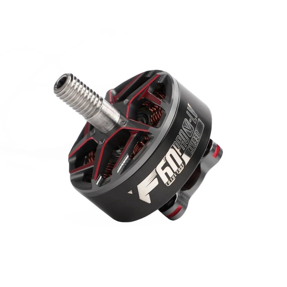 T-motor F60 Pro V-lv Brushless Motor