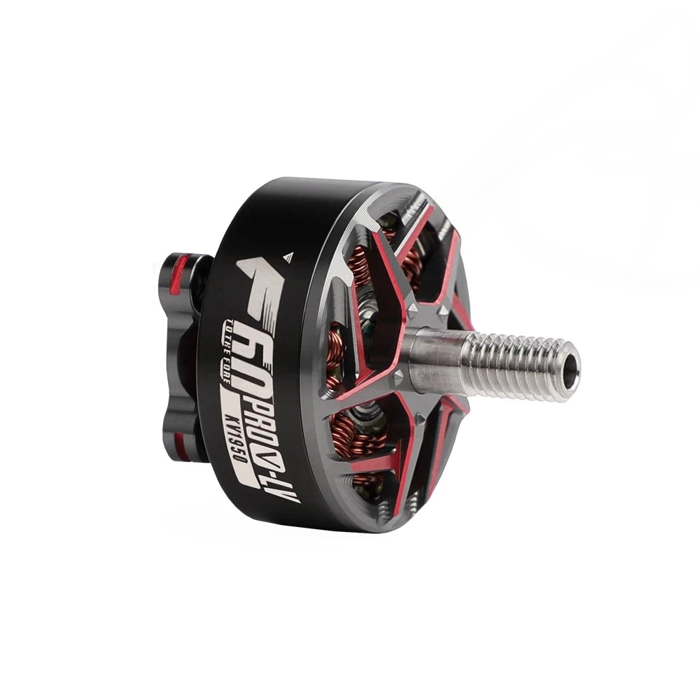 T-motor F60 Pro V-lv Brushless Motor