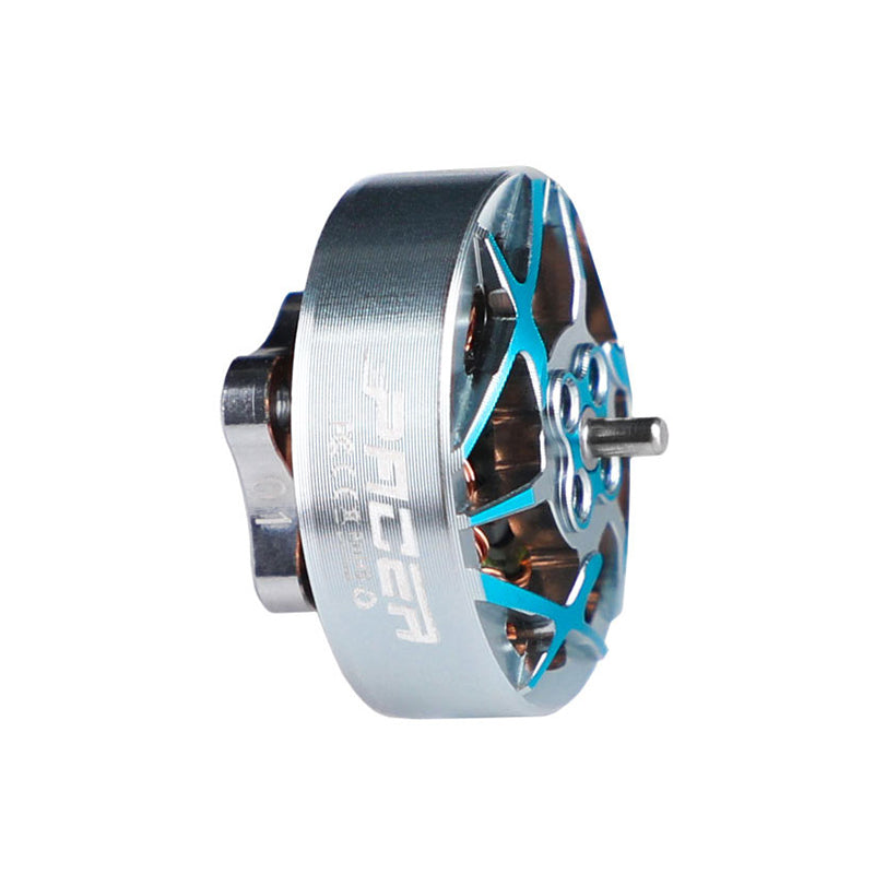 T-Motor P1604 Kv2850 6s Kv3800 4s FPV-Motor 