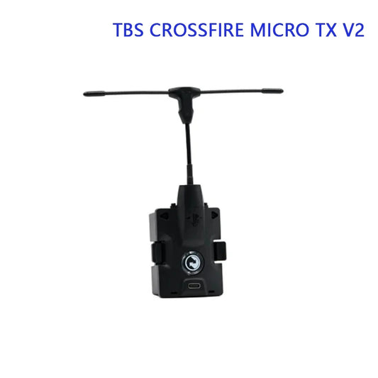 TBS CROSSFIRE MICRO TX V2