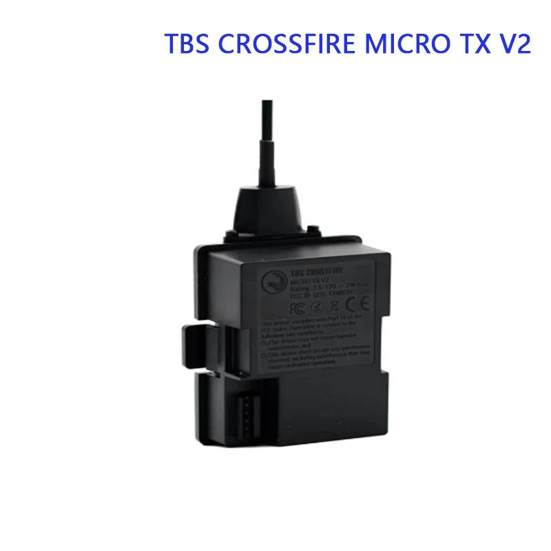 TBS CROSSFIRE MICRO TX V2