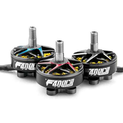 Tmotor F40 PRO IV 2306 Brushless motor