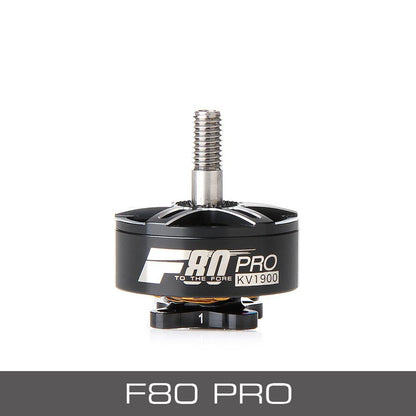 Tmotor T-Motor F80 Pro 1900kv2200kv2500kv FPV Bürstenloser Elektromotor