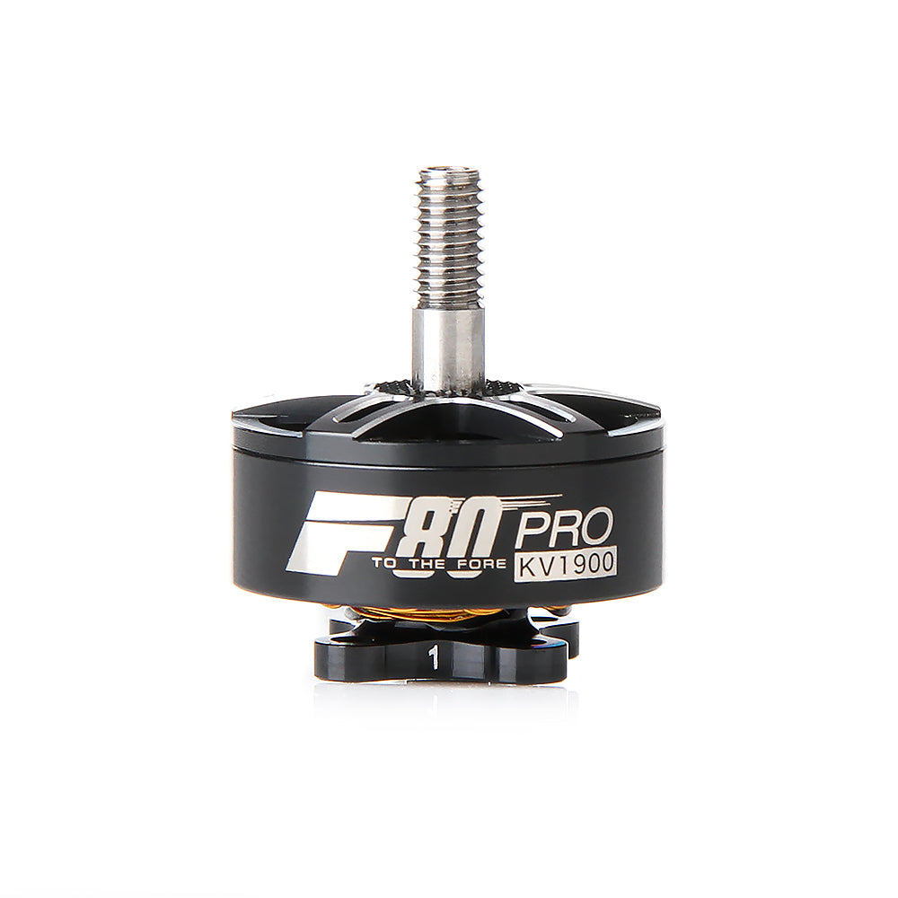 Tmotor T-Motor F80 Pro 1900kv2200kv2500kv FPV Bürstenloser Elektromotor