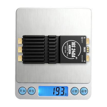 WBP Atlas Sink 16S240A G1 AM32 ESC 5-16S LiPo 240A Continuous 300A Peak