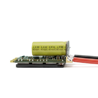 WBPTech Atlas Sink 16S80A G1 AM32 ESC 5-16S Lipo 80A Continuous 160A Peak