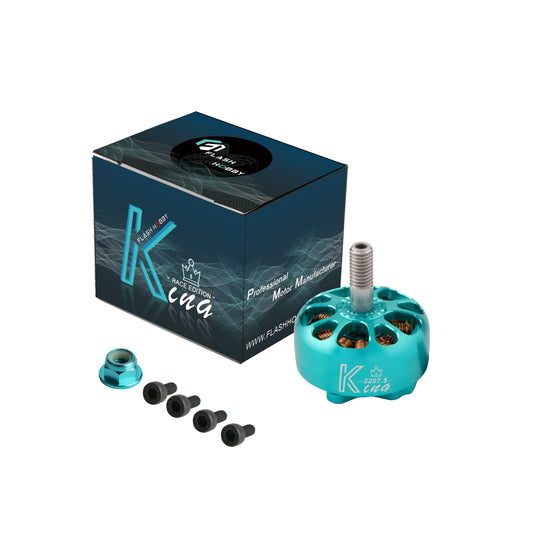 Flashhobby King Series K2207.5 Brushless Motor