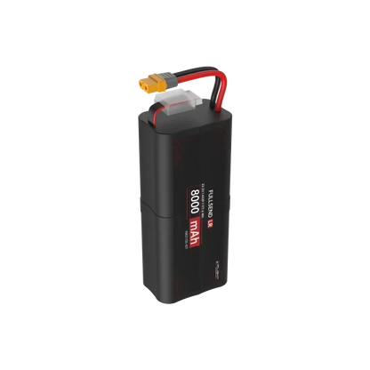 iFlight 8000mAh Fullsend 6S 2P 22.2V Li-Ion Battery