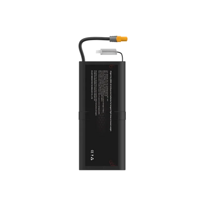 iFlight 8000mAh Fullsend 6S 2P 22.2V Li-Ion Battery