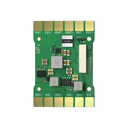 iFlight BLITZ Wing H743 Flight Controller ICM42688P For FPV Racing Drone Quadcopter Part