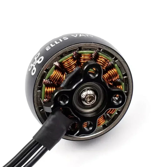 iFlight BOB57 2506 1500KV 6S FPV Motor with 5mm Shaft