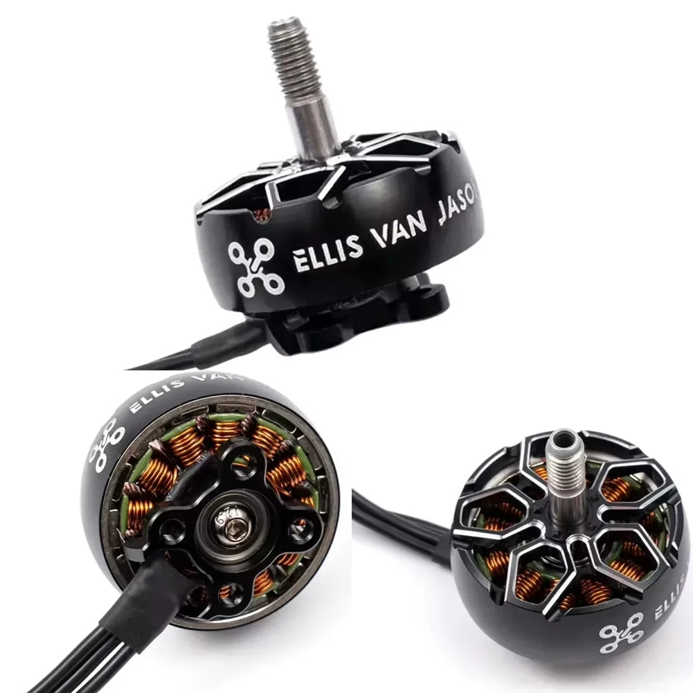 iFlight BOB57 2506 1500KV 6S FPV Motor with 5mm Shaft