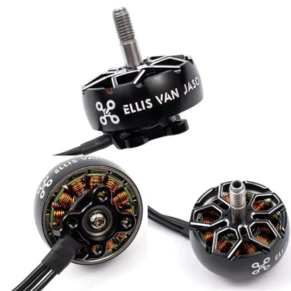 iFlight BOB57 2506 1500KV 6S FPV Motor with 5mm Shaft