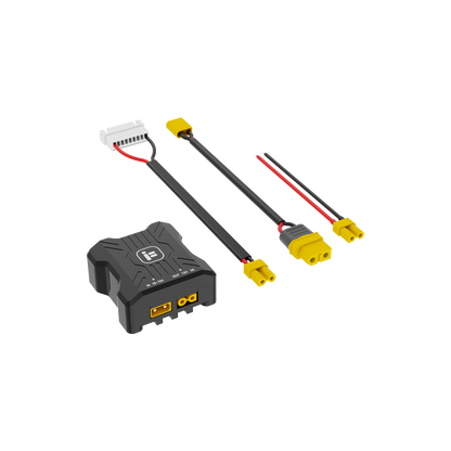 iFlight Camera Power BEC Power Supply Module 12V 3A with 38.8x38.4mm mounting holes
