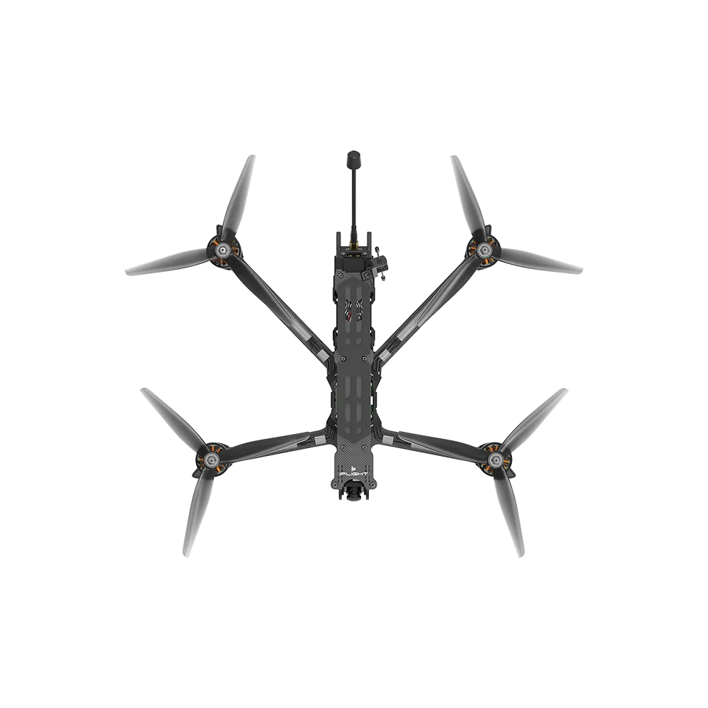 iFlight Chimera7 ECO Analog 6S FPV Long Range Drone