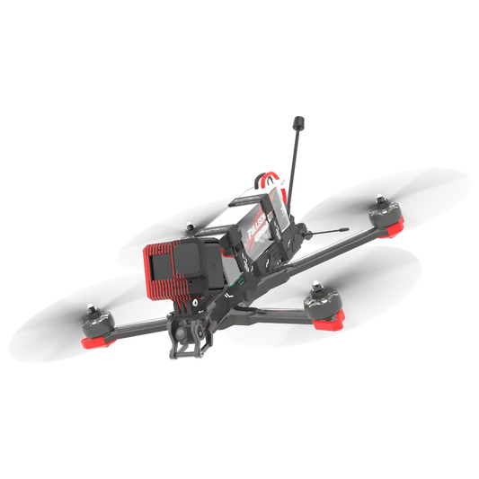 iFlight Chimera7 Pro Analog V2 6S FPV Long Range Drone