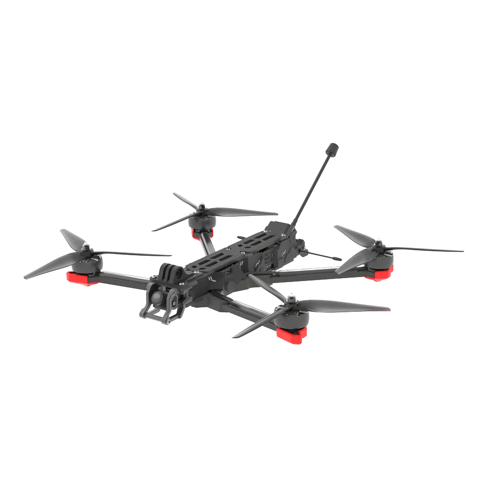 iFlight Chimera7 Pro Analog V2 6S FPV Long Range Drone