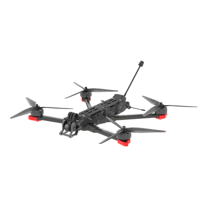 iFlight Chimera7 Pro Analog V2 6S FPV Long Range Drone
