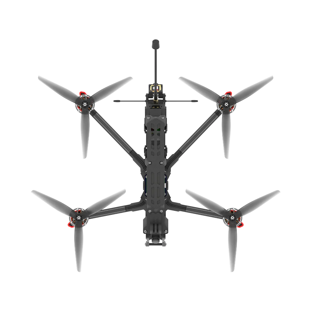 iFlight Chimera7 Pro Analog V2 6S FPV Long Range Drone