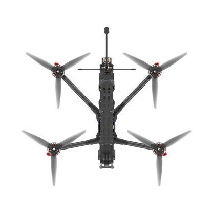 iFlight Chimera7 Pro Analog V2 6S FPV Long Range Drone