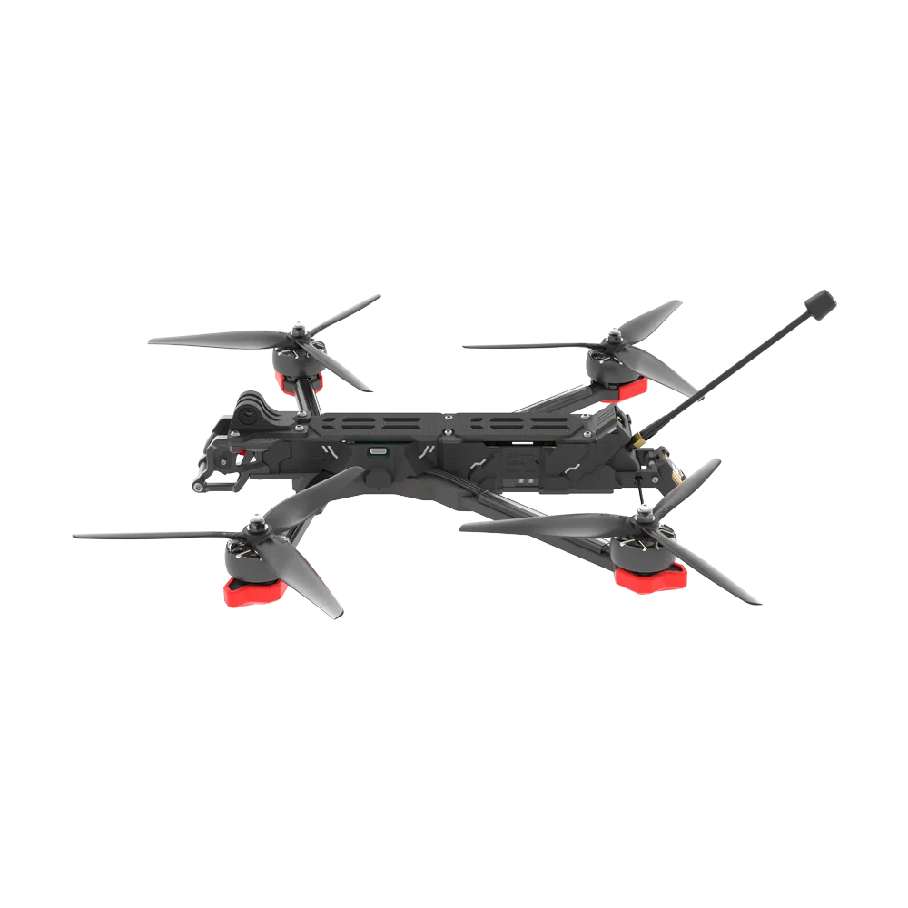 iFlight Chimera7 Pro Analog V2 6S FPV Long Range Drone