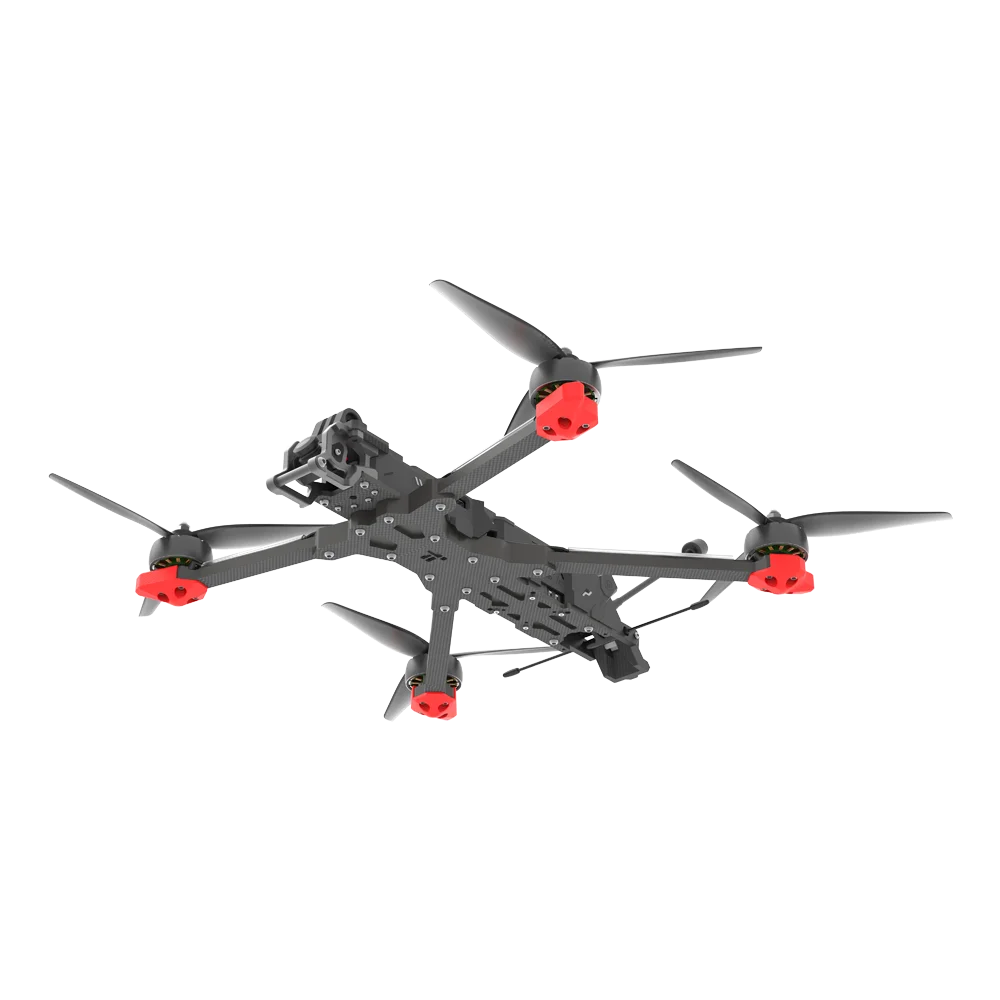 iFlight Chimera7 Pro Analog V2 6S FPV Long Range Drone