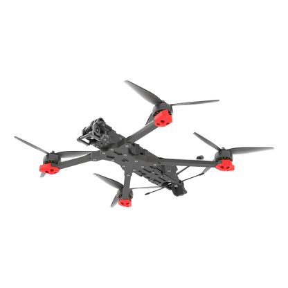 iFlight Chimera7 Pro Analog V2 6S FPV Long Range Drone