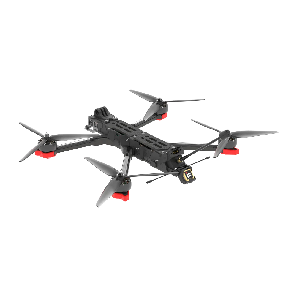 iFlight Chimera7 Pro Analog V2 6S FPV Long Range Drone