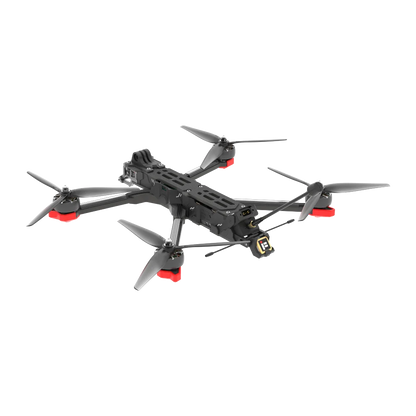 iFlight Chimera7 Pro Analog V2 6S FPV Long Range Drone