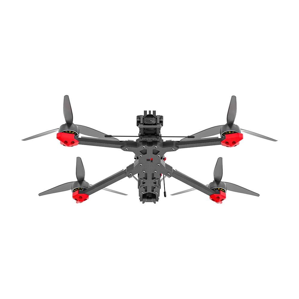 iFlight Chimera7 Pro V2 O4 6S HD 7.5inch Drone BNF super-efficient with O4 Air Unit Pro