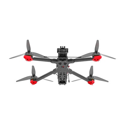 iFlight Chimera7 Pro V2 O4 6S HD 7.5inch Drone BNF super-efficient with O4 Air Unit Pro